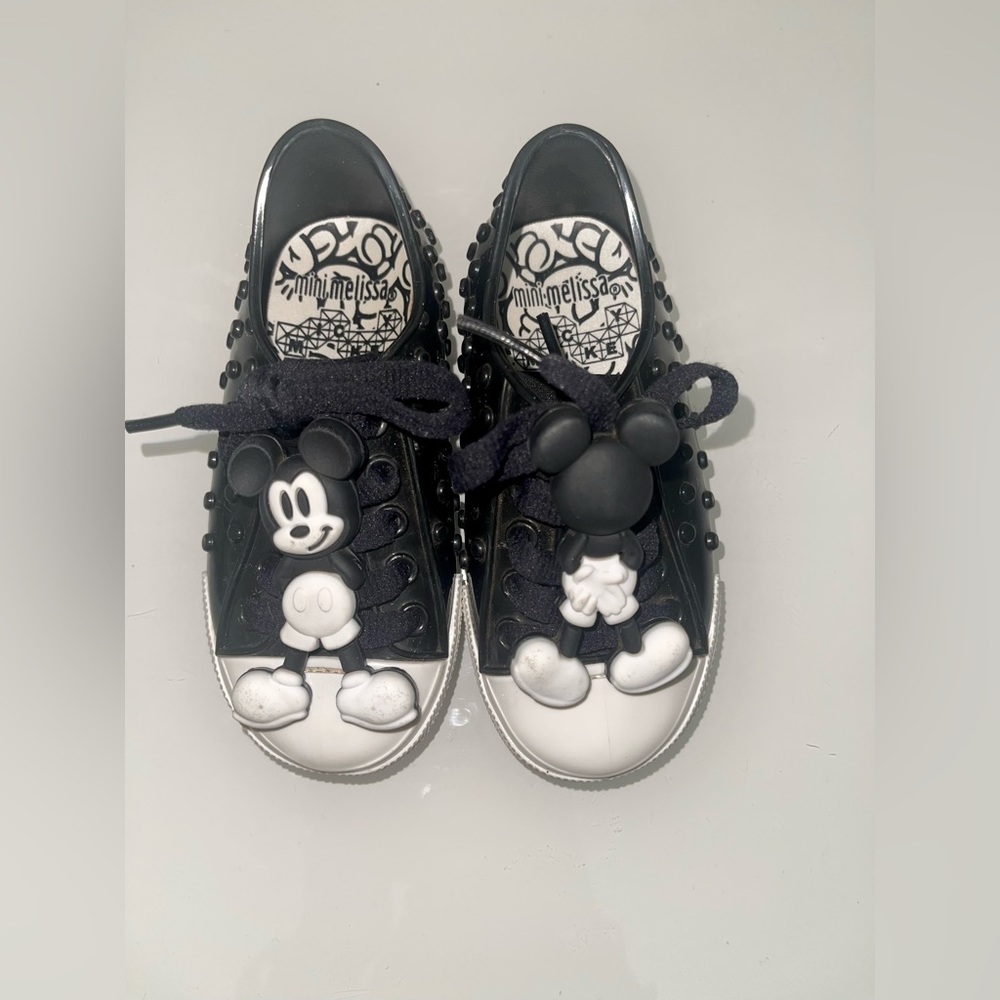 Mini Melissa